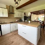 Maison Lacs Et Forets * Puttelange-aux-Lacs