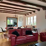 Maison Lacs Et Forets 빌라 *