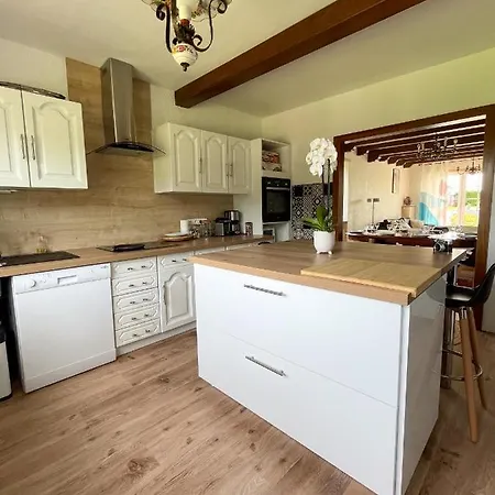 Maison Lacs Et Forets * Puttelange-aux-Lacs