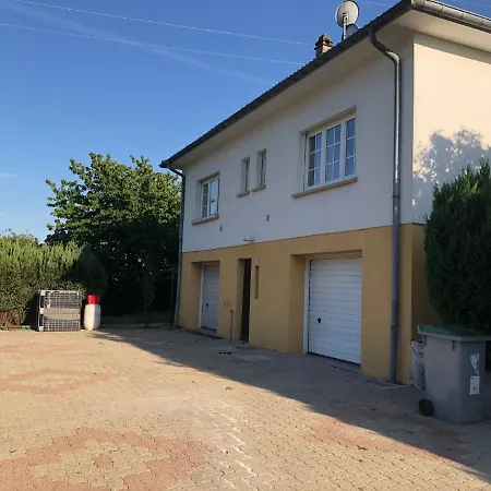 Forets Et Lacs Vila *