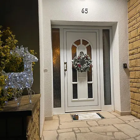 Forets Et Lacs Vila *