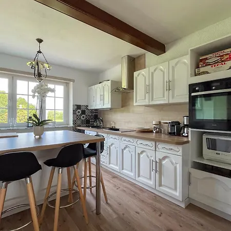 Vila Forets Et Lacs *