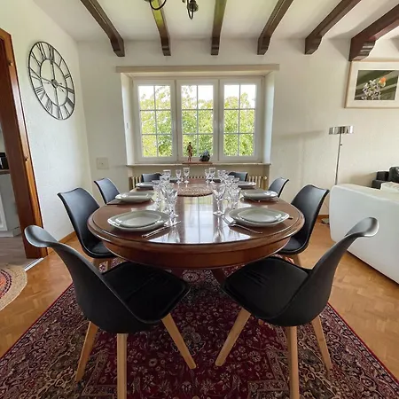 Maison Lacs Et Forets *