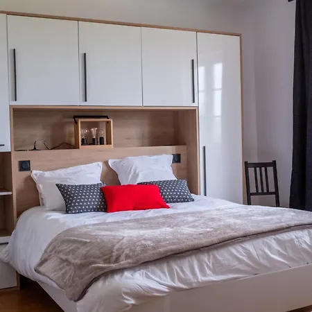 Maison Lacs Et Forets *