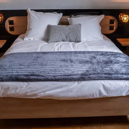 Villa Forets Et Lacs