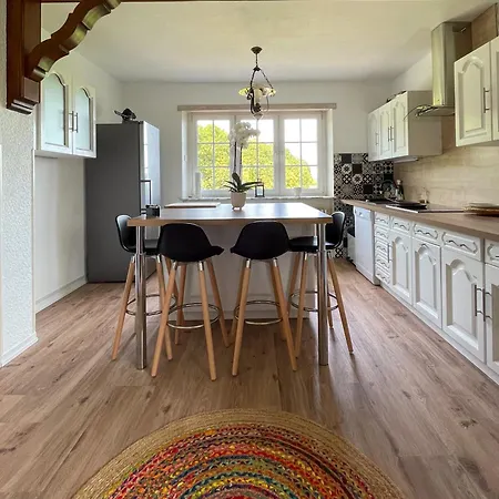 Maison Lacs Et Forets Puttelange-aux-Lacs