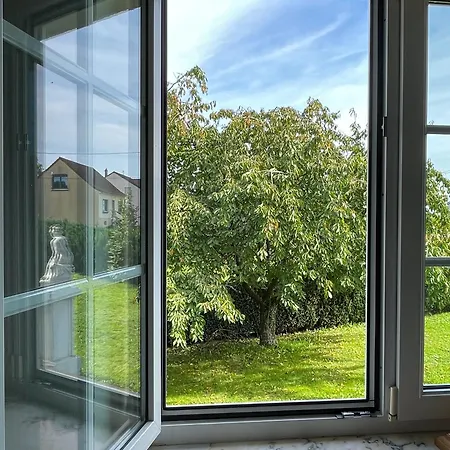 Forets Et Lacs Villa Puttelange-aux-Lacs