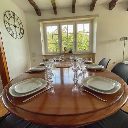 Forets Et Lacs Vila Puttelange-aux-Lacs