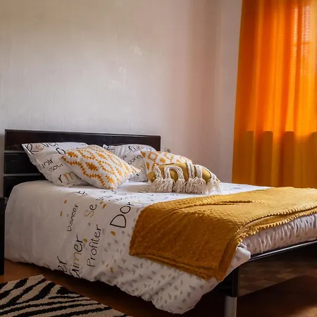 Vila Forets Et Lacs *