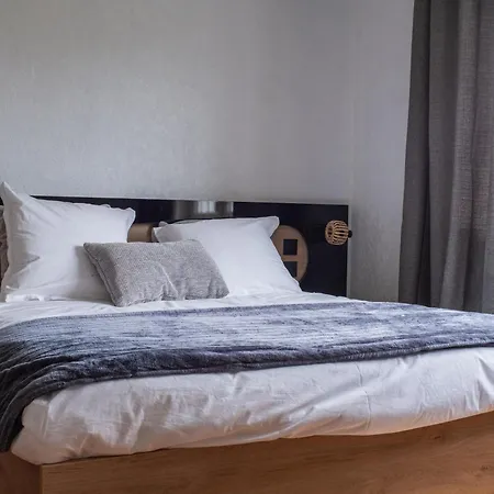 Vila Maison Lacs Et Forets