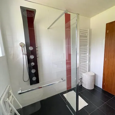 Forets Et Lacs Vila *