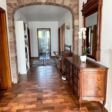 Villa Forets Et Lacs Puttelange-aux-Lacs