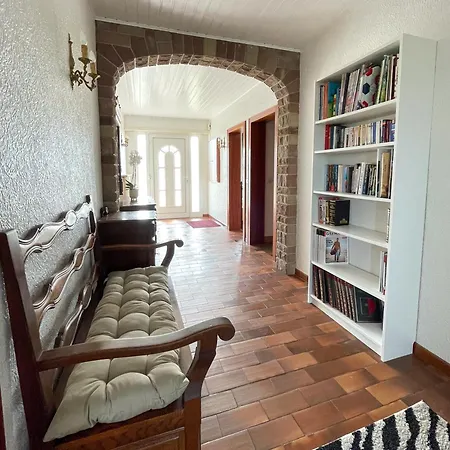 Villa Forets Et Lacs
