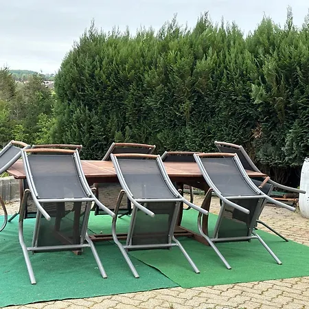 Vila Maison Lacs Et Forets