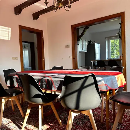 Maison Lacs Et Forets Villa Puttelange-aux-Lacs