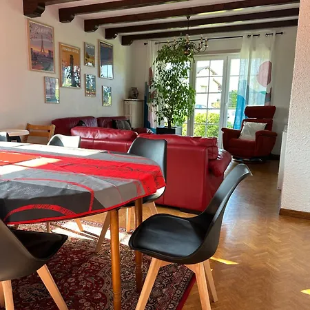 Maison Lacs Et Forets