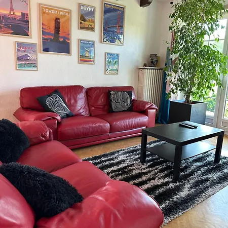 Forets Et Lacs Vila Puttelange-aux-Lacs