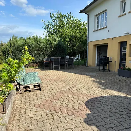 Forets Et Lacs Puttelange-aux-Lacs