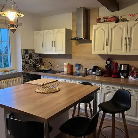 Maison Lacs Et Forets *