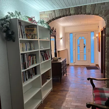 Forets Et Lacs Vila Puttelange-aux-Lacs