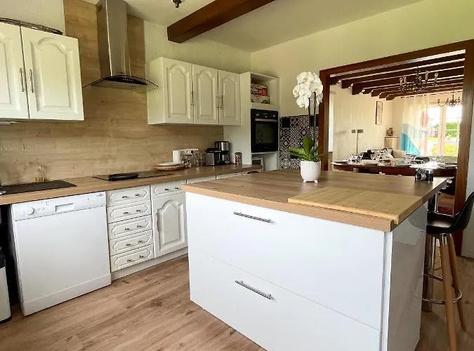 Maison Lacs Et Forets * Puttelange-aux-Lacs