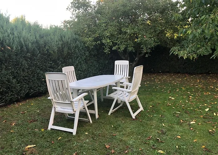 Maison Lacs Et Forets * Puttelange-aux-Lacs