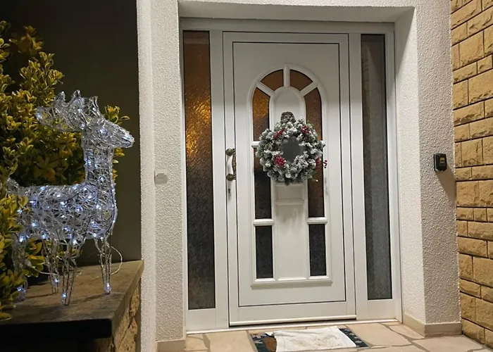 Maison Lacs Et Forets Vila *