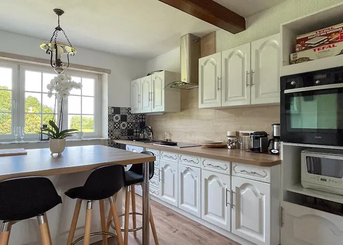 Villa Forêts Et Lacs *