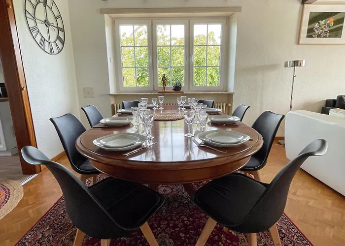 Maison Lacs Et Forets *