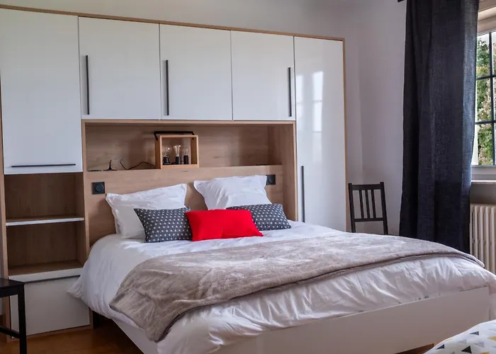 Maison Lacs Et Forets *