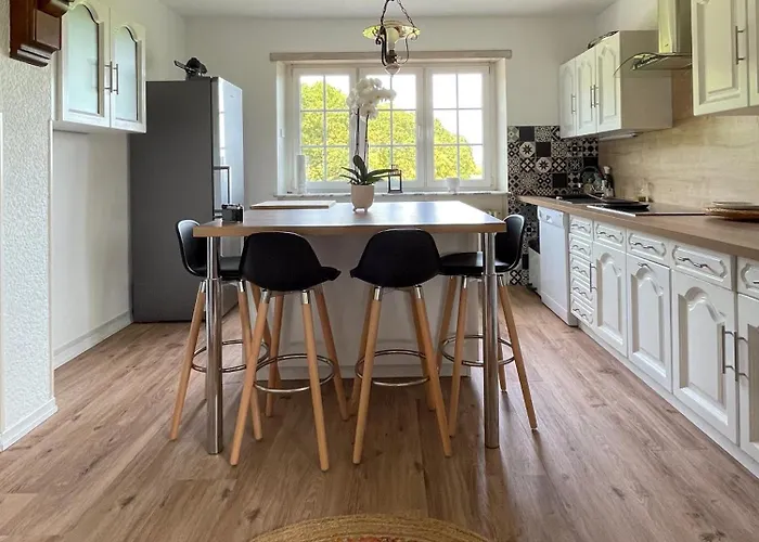 Maison Lacs Et Forets Puttelange-aux-Lacs