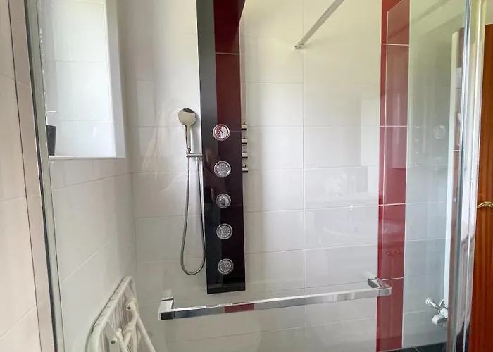 Maison Lacs Et Forets Vila