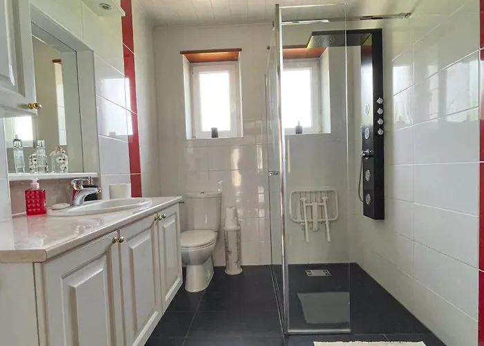 Maison Lacs Et Forets Vila *