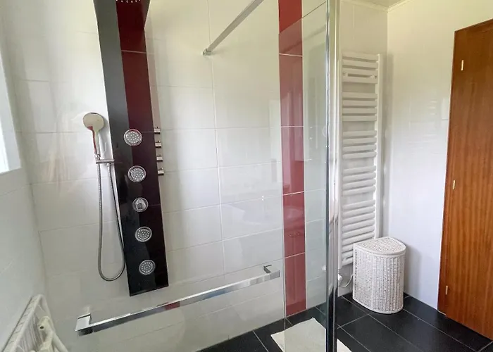 Maison Lacs Et Forets Vila *