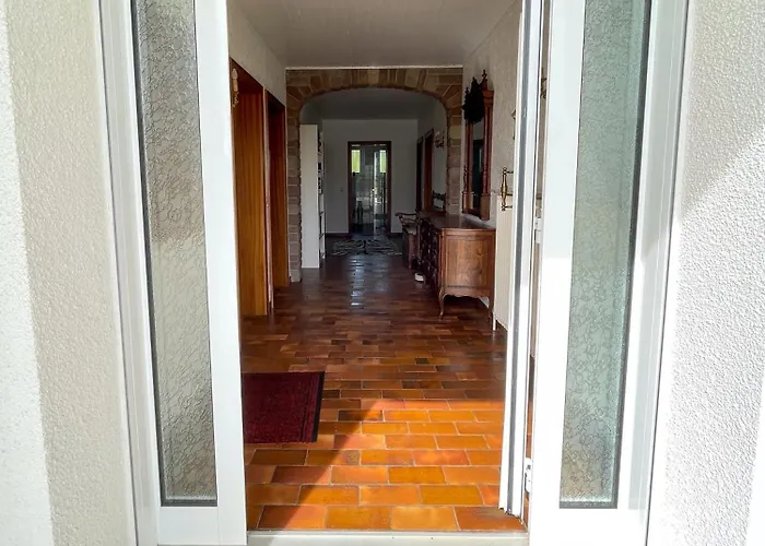 Vila Maison Lacs Et Forets