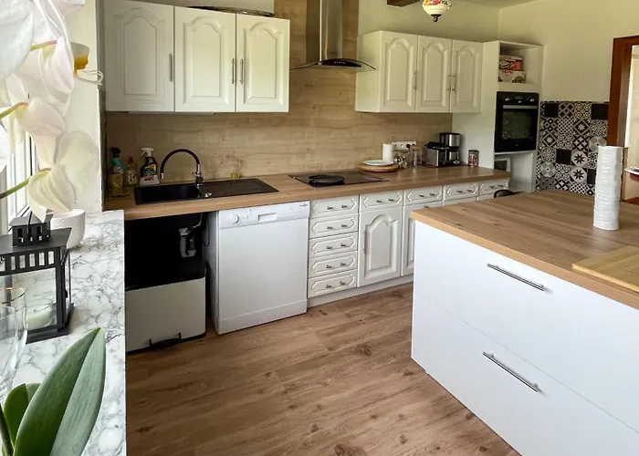 Maison Lacs Et Forets Vila *