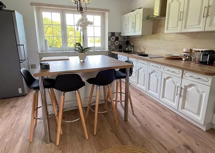 Maison Lacs Et Forets Vila