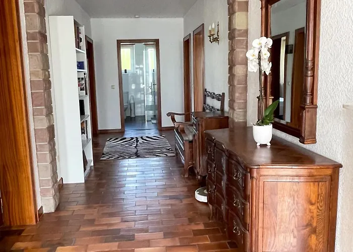 Vila Maison Lacs Et Forets Puttelange-aux-Lacs