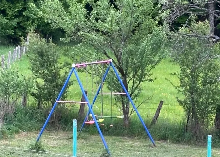 Maison Lacs Et Forets Puttelange-aux-Lacs