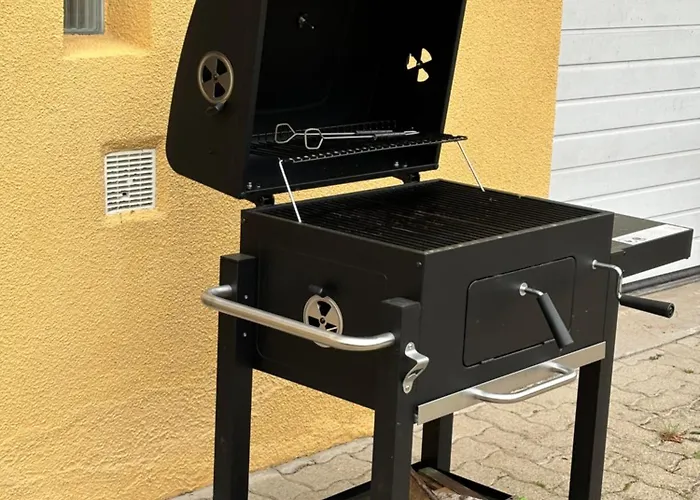 Vila Maison Lacs Et Forets