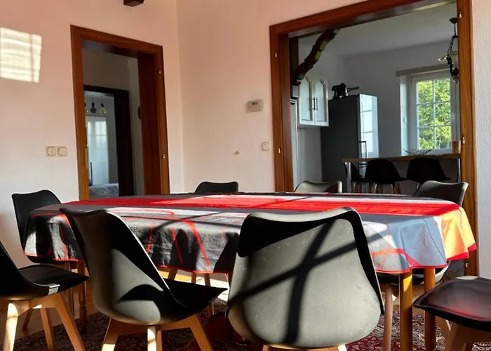 Maison Lacs Et Forets Vila Puttelange-aux-Lacs