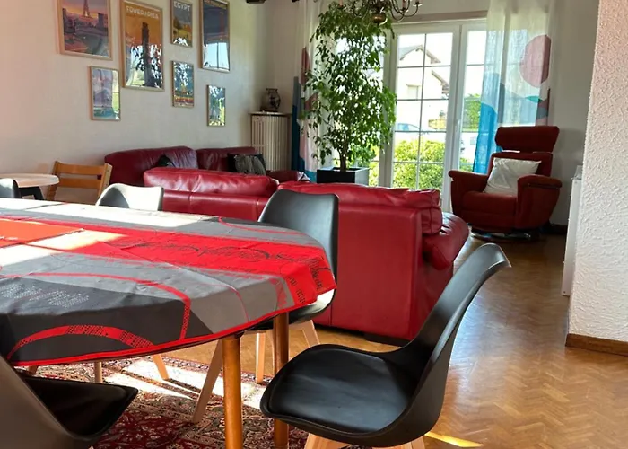 Maison Lacs Et Forets