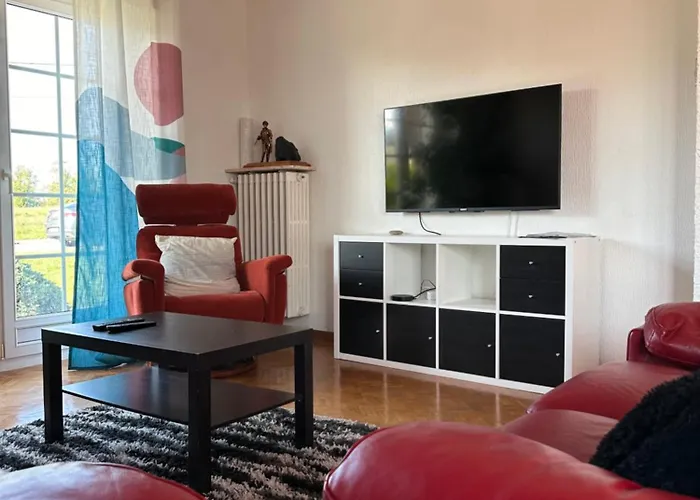 Maison Lacs Et Forets Puttelange-aux-Lacs