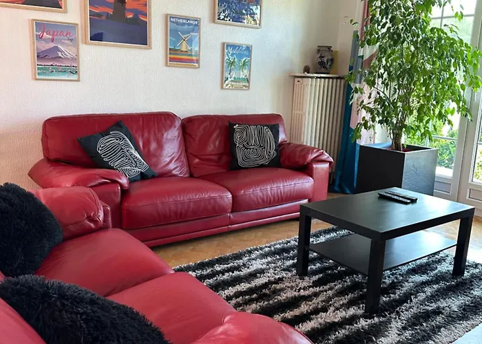 Forêts Et Lacs Villa Puttelange-aux-Lacs