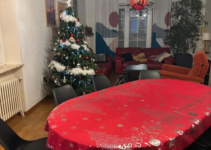 Vila Maison Lacs Et Forets