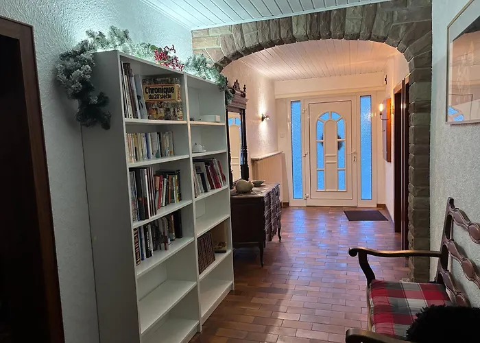 Forêts Et Lacs Villa Puttelange-aux-Lacs